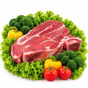 7 Bone Chuck Roast