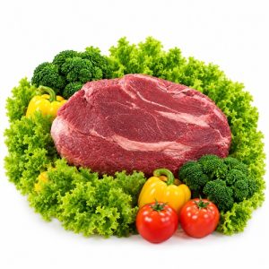 Beef Chuck Center Roast