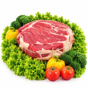 Beef Chuck Eye Steak