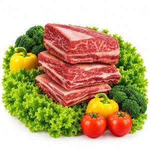 Beef Short Rib Bone-in