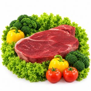 Beef Shoulder Roast