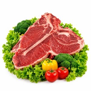 Beef T-bone Steak