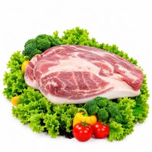 Berkshire Pork Belly