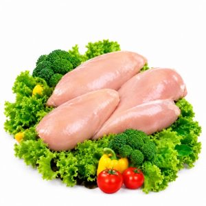 Chicken Breast Inner Fillet
