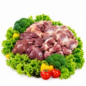 Chicken Offals