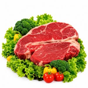 Denver Steak