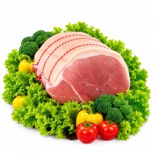 Fresh Pork Joint