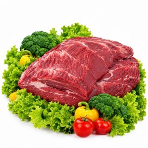 Local Grass Fed Chuck Roast