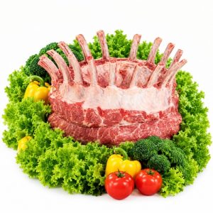 Pork Crown Roast