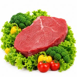 Ranch Steak