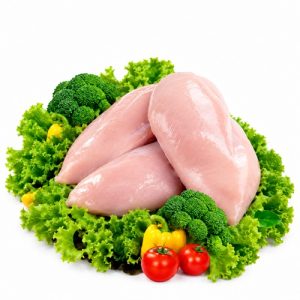 Skinless Chicken Breast