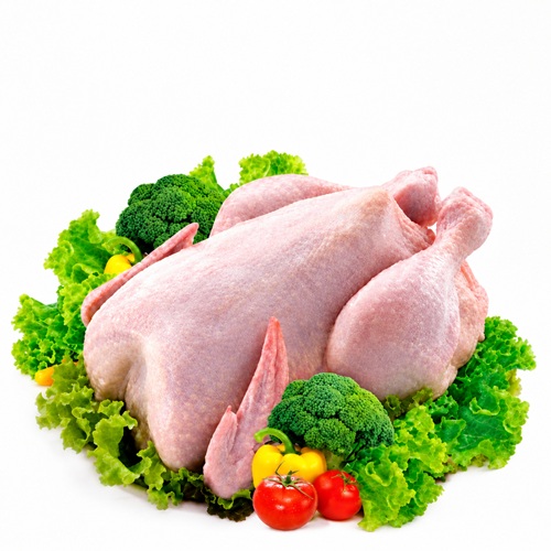 Whole Chicken