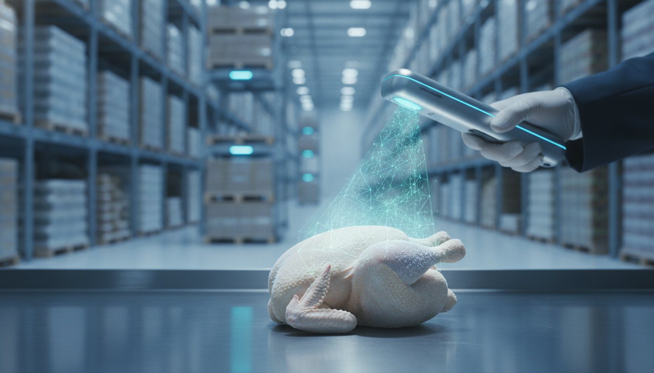 Identifying Grade A Quality in Wholesale Frozen Chicken: A Technical Procurement Guide (2026)